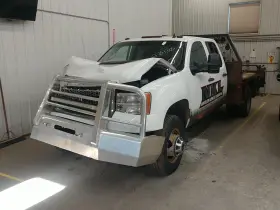 SIERRA350 GMC Rear Axle Locking 3500 GT5 G80 Sierra