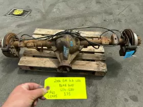 435-02080A GMC Srw Rear Differential Axle GT4 G80 2500HD