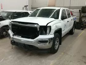 SIERRA150 GMC Rear Axle Locking 1500 Sierra