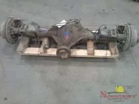2500 GMC Rear Axle Lock Sierra #3