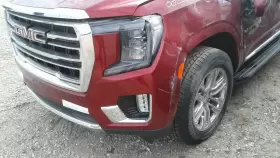 440.GM9323 GMC Carrier Yukon