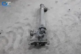 84467601 GMC Rear Differential Axle Carrier Awd Terrain #3
