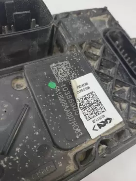 84849877 GMC Differential Control Module Lock Terrain #2