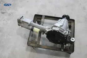 85579603 GMC Front Differential Axle Carrier 4X4 Chevy Canyon #3