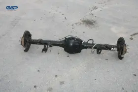 86803801 GMC Rear End Axle Housing Differential 4X4 Chevy #2
