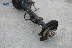 86803801 GMC Rear End Axle Housing Differential 4X4 Chevy #3