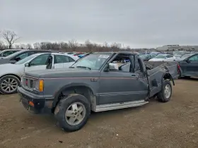 15522002 GMC TRUCK Carrier Front Axle S10 Blazer Jimmy