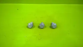 SIERRA150 GMC TRUCK Torque Converter Bolts Sierra Silverado