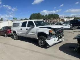 SIERRA250 GMC TRUCK Transfer Automatic MT1 2500 Sierra #2