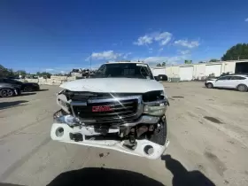 SIERRA250 GMC TRUCK Transfer Automatic MT1 2500 Sierra