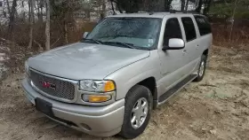435-02177A GMC TRUCK Rear Axle GT4 4WD Escalade