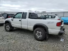 440-01323 GMC TRUCK Carrier Front Axle ZR2 S10 Blazer Jimmy #2