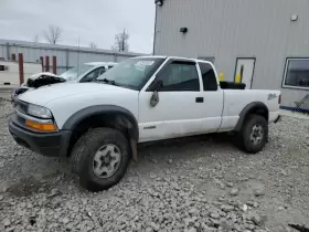 440-01323 GMC TRUCK Carrier Front Axle ZR2 S10 Blazer Jimmy