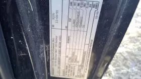 440-01364M GMC TRUCK Carrier Front Axle GT4 Astro #3