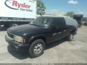 440-01365B GMC TRUCK Carrier Front Axle S10 Blazer Jimmy #2