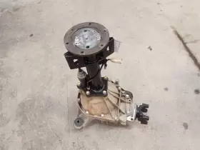 TGMC2500 GMC TRUCK Carrier Front Axle