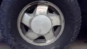 SUBGM1500 GMC TRUCK Carrier Front Axle GT4 Classic Tahoe #3