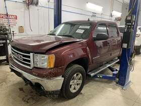 SIERRA150 GMC TRUCK Carrier Front Axle 1500 Suburban