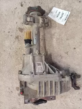 440-01521 GMC TRUCK Carrier Front Axle Denali