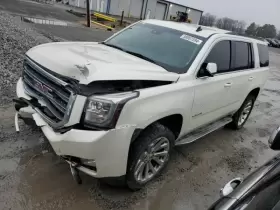 440-01535 GMC TRUCK Carrier Front Axle Baaj Tahoe