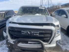 SIERRA150 GMC TRUCK Carrier Mirrors Mount Door Skin 1500