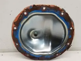 SIERRA150 GMC TRUCK Differential Cover 1500 Sierra #2