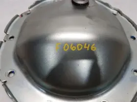 SIERRA150 GMC TRUCK Differential Cover 1500 Sierra #3