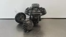 SIERRA150 GMC TRUCK Rear Axle Ring Gear Pinion Gov Locker