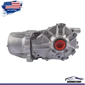 287964997 GOODMATCHUP Rear Axle Differential Toyota RAV4