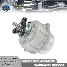 GP1035896DH GOODSHEPHERD18 Rear Coupling 4WD Hyundai Kia