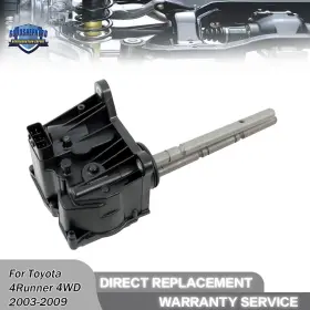 GP1254229DH GOODSHEPHERD18 Front Transfer Actuator 4WD Toyota