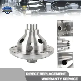 GP870294DH GOODSHEPHERD18 Trac Lock Posi Slip Spline Rear