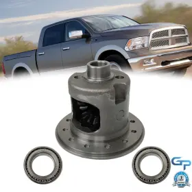 GRE127975 GREATPARTS Slip Posi Down Spline Dodge Chrysler