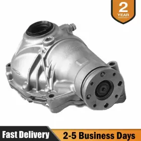 31507578154 GT-AUTO-PARTS Front Differential Carrier X3 F25