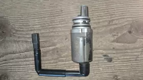 02D525557 HALDEX Rear Differential Charge Pump MK1 Audi #2