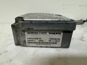 5WP22228-02 HALDEX Rear Differential Module XC90 XC70 S60 #3