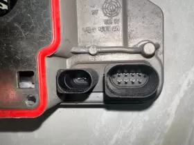 5WP33518-03 HALDEX Control Module XC90 Awd Volvo Continental #2