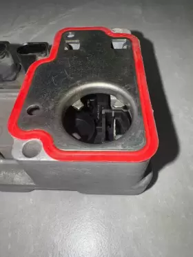 5WP33518-03 HALDEX Control Module XC90 Awd Volvo Continental #3
