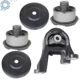 HP34473 HAPPY19STAR Rear Differential Arm Mounting Bushing
