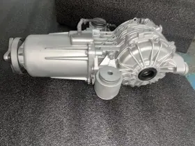 20937978 HIKITY Rear Axle Differential Carrier Awd Chevy Gmc