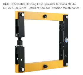 HK2200 HKTE TOOLS EQUIPMENT Differential Housing Spreader