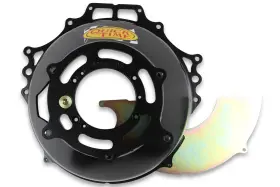 RM-6020 HOLLEY Quicktime Bellhousing Rm #3