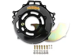 RM-6020 HOLLEY Quicktime Bellhousing Rm