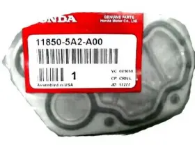 11850-5A2-A00 HONDA Differential Vent Hose