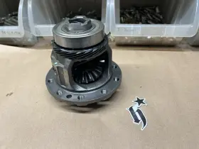 41100-P20-C01 HONDA Differential Ex Si 5SPD Civic