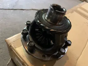 41100-P21-000 HONDA Differential Del B16 #2