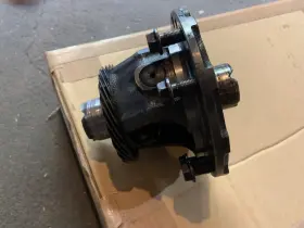 41100-P21-000 HONDA Differential Del B16 #3