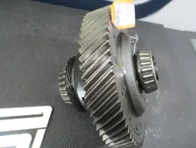 41100-P6J-000 HONDA Planetary Gear Differential Prelude #2