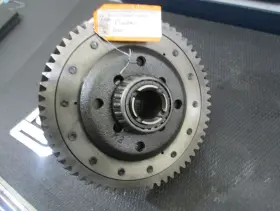 41100-P6J-000 HONDA Planetary Gear Differential Prelude #3