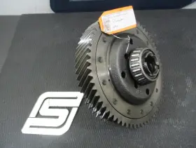 41100-P6J-000 HONDA Planetary Gear Differential Prelude